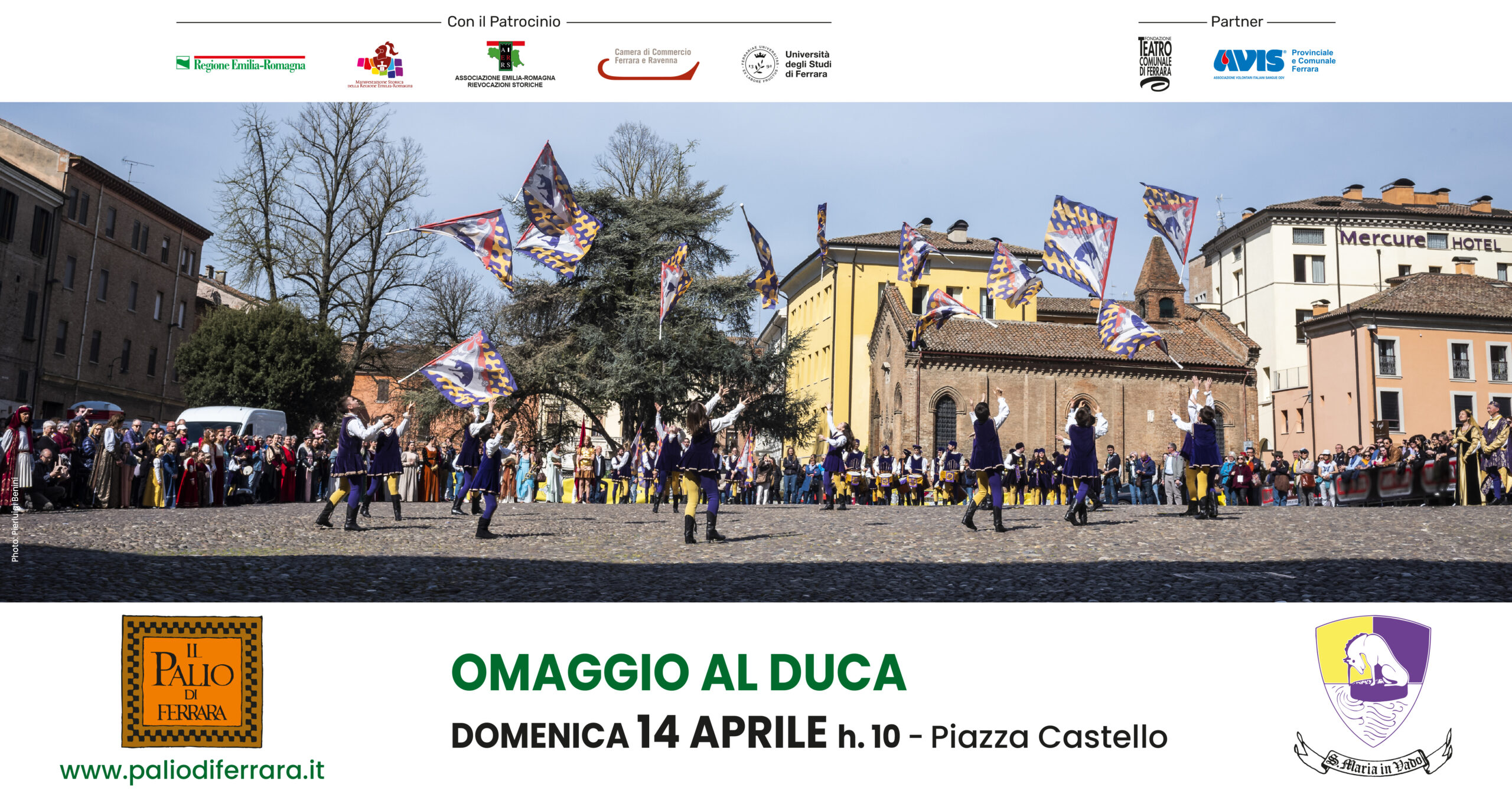 Post Omaggi al Duca 2024-6