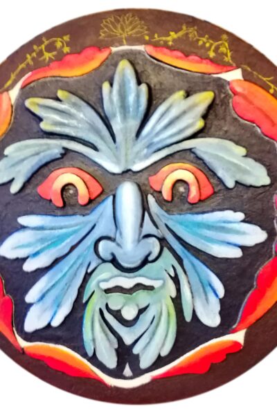 maschera begosso carnevale este 2026 ferrara